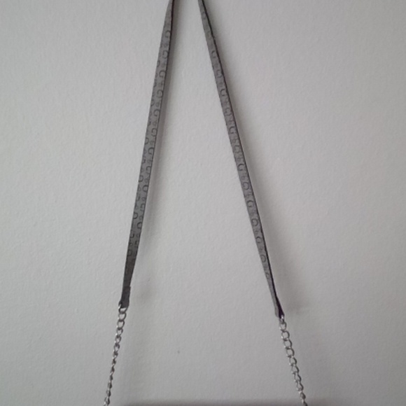 NEW Guess Satchel Crossbody Handbag - Picture 2 of 5